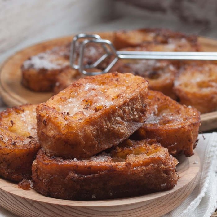 8 Recetas para hacer las Mejores Torrijas Caseras 🤤 torrijas-receta-casera