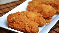 POLLO FRITO AL ESTILO KFC th-4