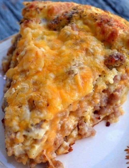 Monterey Sausage Pie 466315903_122127318380463193_3889071486901035855_n