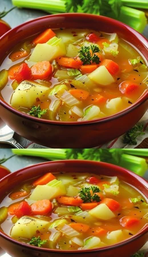 Blood Sugar Drops Immediately! This Soup Recipe is a Real Treasure! 482328724_680574381308092_6834246048910343395_n