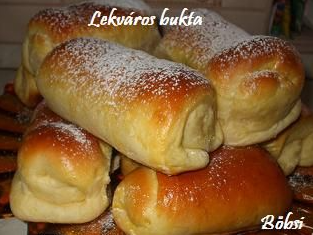 🥐 Hungarian Jam-Filled Yeast Pastries (Lekváros Bukta) 🇭🇺 Capture d’écran 2025-05-03 161421