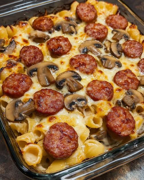 Creamy Chicken Alfredo FB_IMG_1761574918077