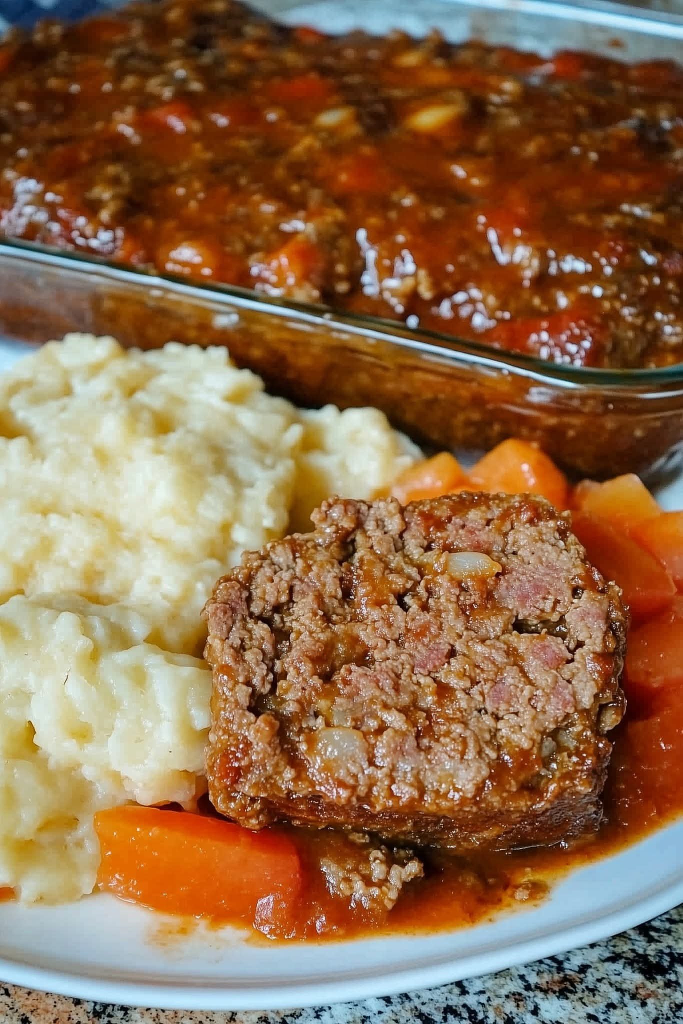 Grandma’s Best Ever Homestyle Meatloaf FB_IMG_1761951991954