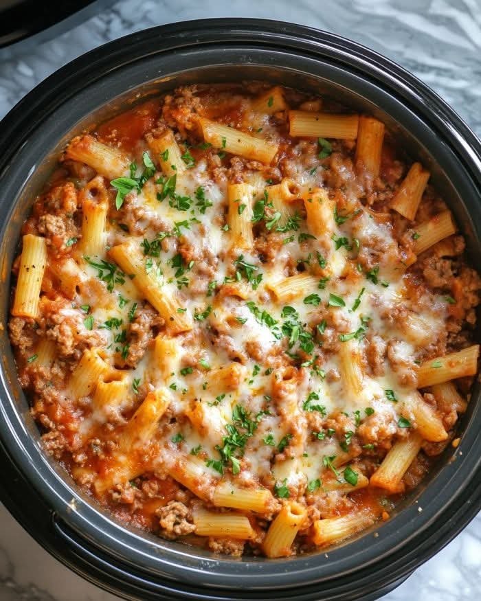 Lazy Day Ziti FB_IMG_1762021918937