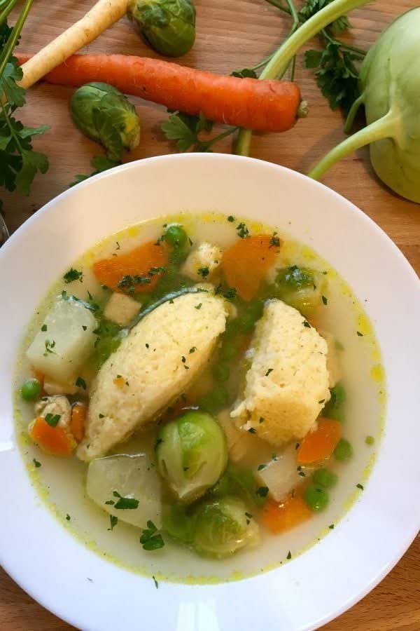 Hungarian Semolina Dumpling Soup FB_IMG_1762735302419