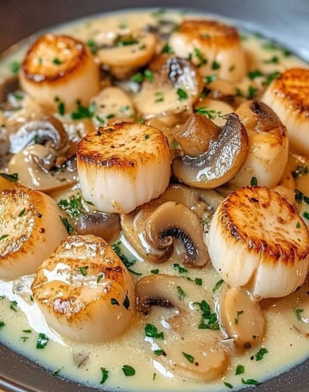 Seafood Lovers’ Dream: Gourmet FB_IMG_1763553533481
