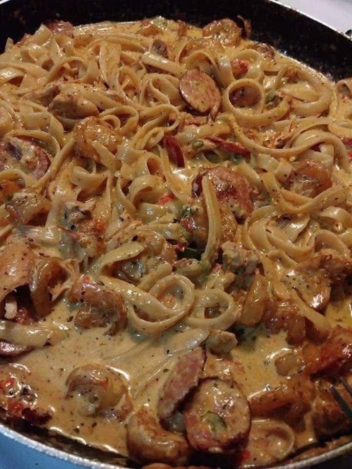 CREAMY GARLIC PARMESAN FB_IMG_1763676317023