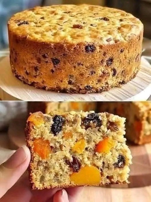Oatmeal Apple Carrot 1764655750393