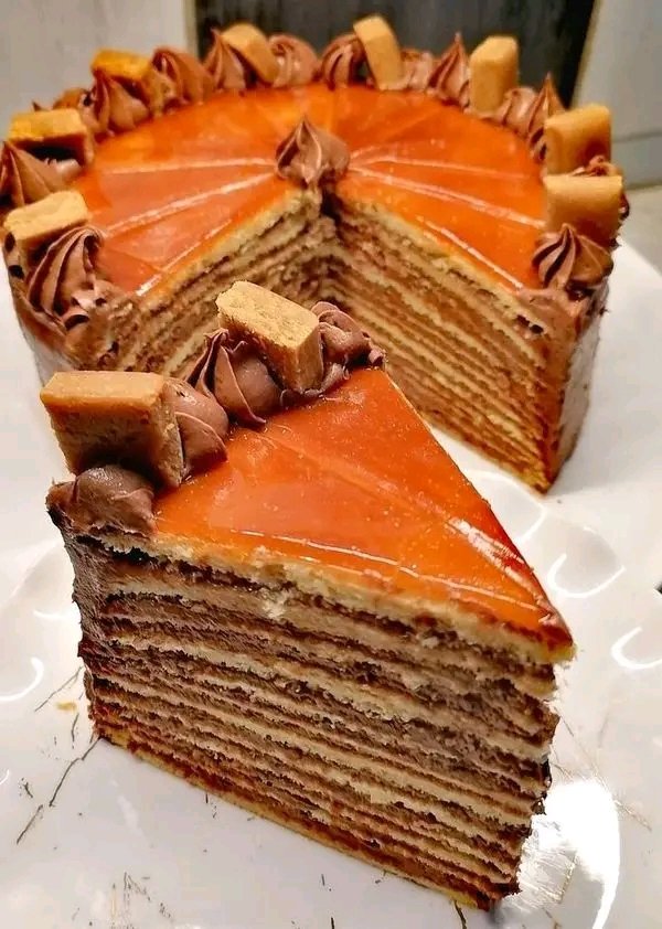 Classic Caramel Chocolate 1765021601589