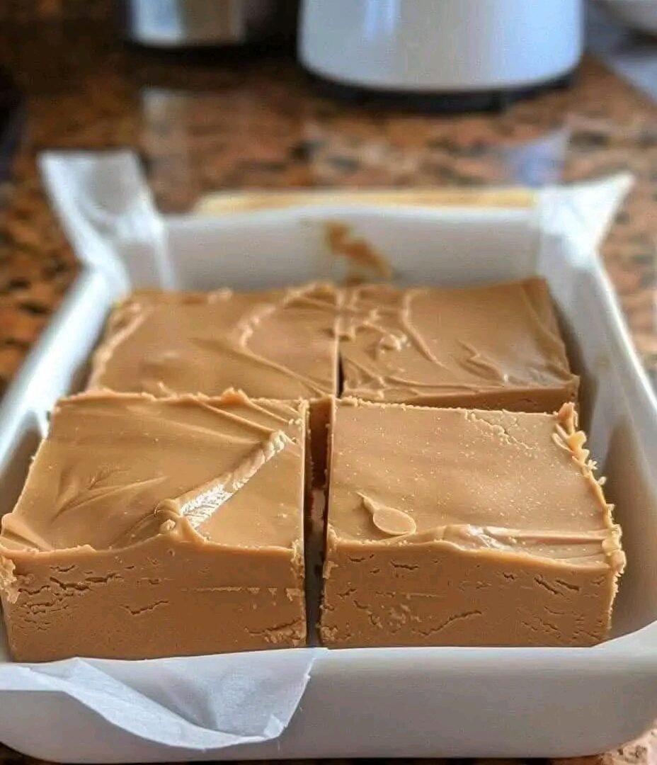 Old Fashioned Peanut Butter 1765478593587