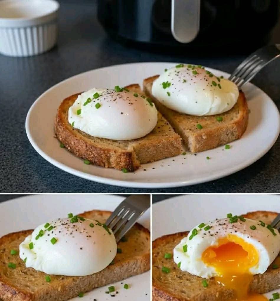 Air Fryer Poached Eggs IMG-20251213-WA0020